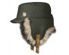 Hat Woodsman Cap