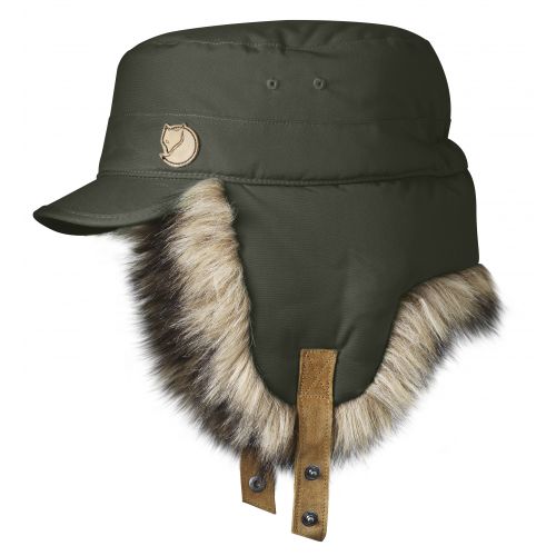 Hat Woodsman Cap