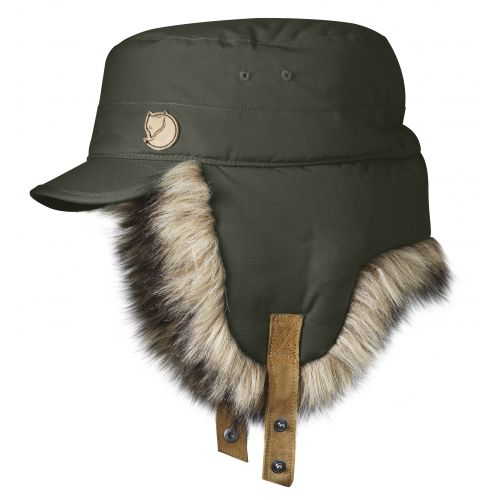 Cepure Woodsman Cap