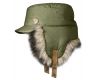 Hat Woodsman Cap