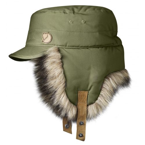 Hat Woodsman Cap