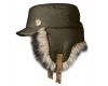 Hat Woodsman Cap