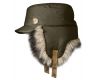 Cepure Woodsman Cap