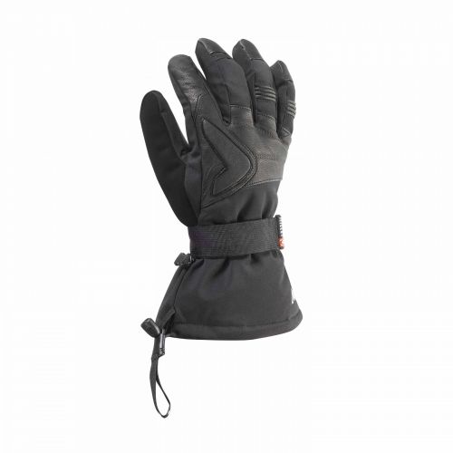 Pirštinės Long 3 in 1 DryEdge Glove