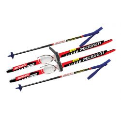 Nordic skis Sonic Set