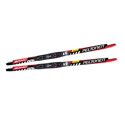 Nordic skis Sonic Step