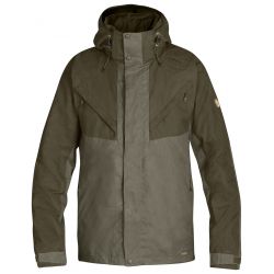 Jaka Drev Jacket