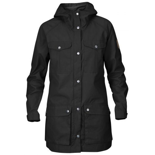 Jacket Greenland Parka Light Women`s