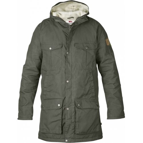 Jacket Greenland Winter Parka