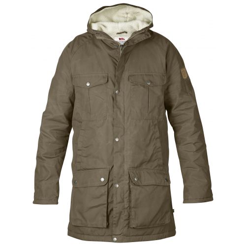 Striukė Greenland Winter Parka