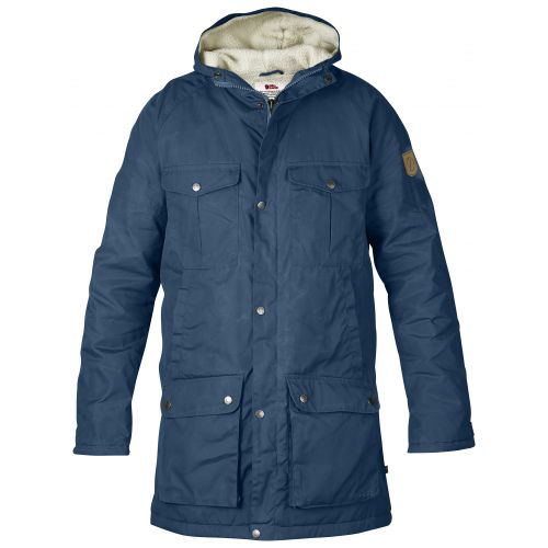 Jaka Greenland Winter Parka