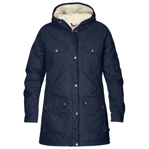 Jacket Greenland Winter Parka Women's