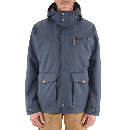 Striukė Highland 3in1 Fleece JKT