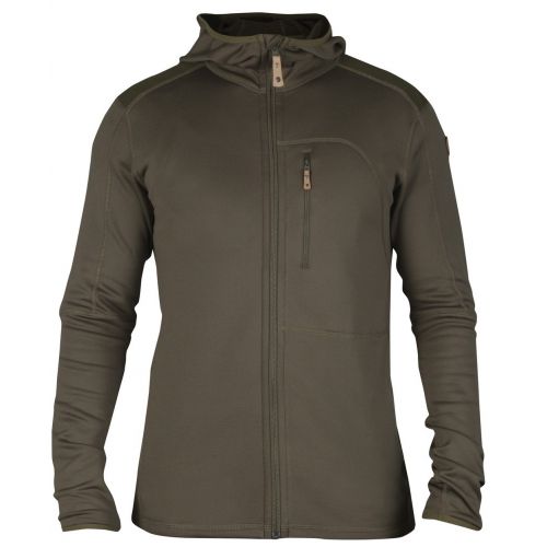 Jaka Keb Fleece Jacket