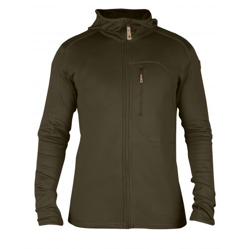 Jaka Keb Fleece Jacket