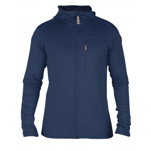 Jaka Keb Fleece Jacket