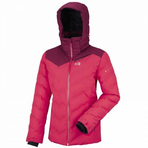 Striukė LD Heiden JKT