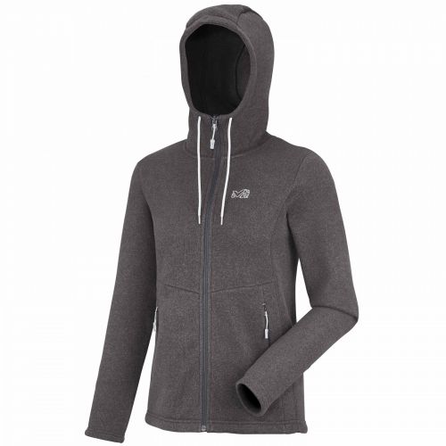 Jacket LD Hickory Hoodie