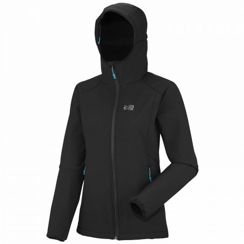 Jacket LD Mont Rosa Hoodie