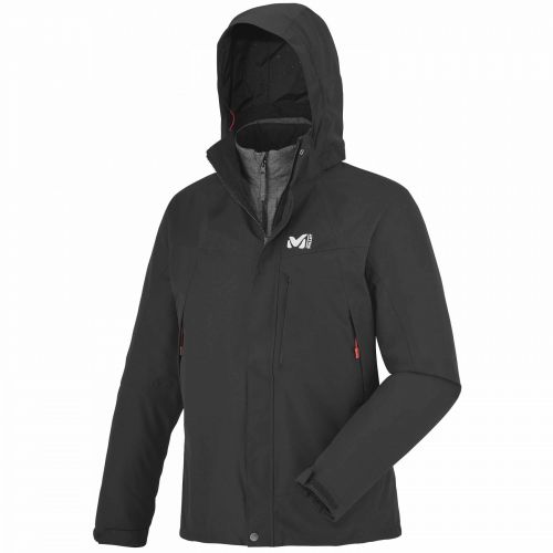 Striukė Pobeda 3in1 JKT