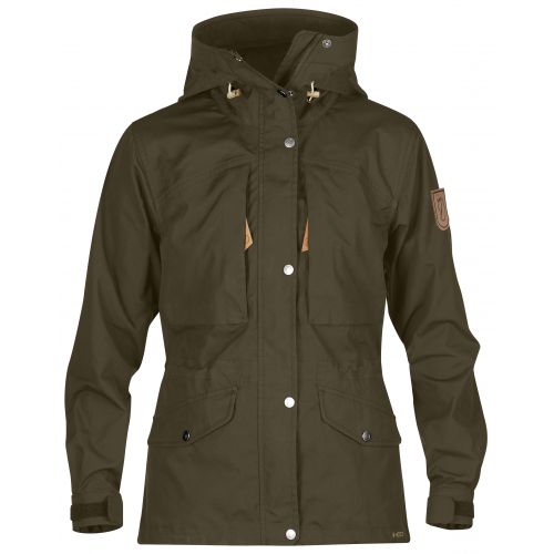 Jacket Singi Trekking Jacket W