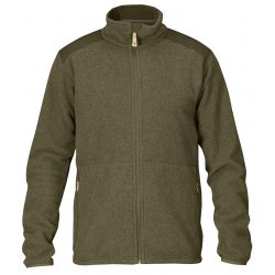 Jacket Sten Fleece