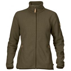 Jacket Stina Fleece W