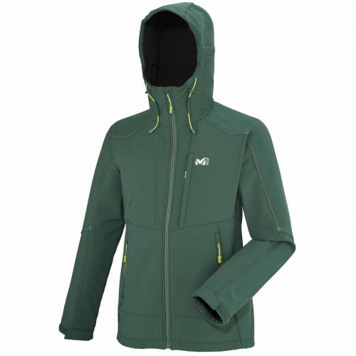 Striukė Track Hoodie