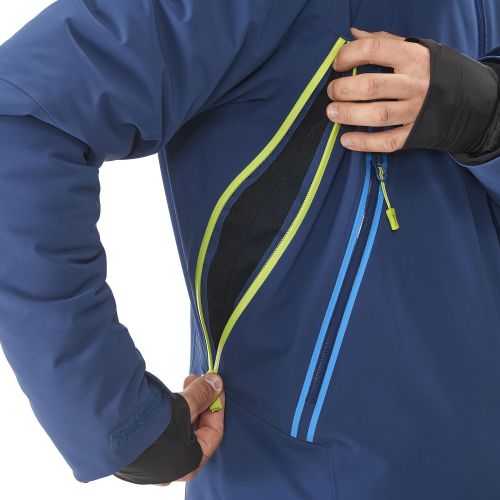 Jaka Whistler Stretch JKT