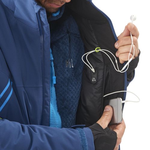 Jaka Whistler Stretch JKT