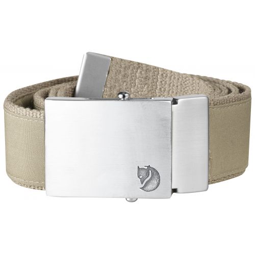 Belt Canvas Money Belt