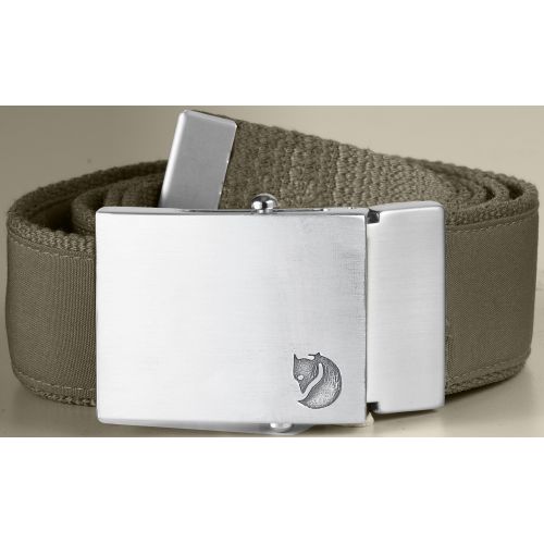 Belt Canvas Money Belt