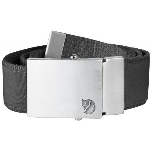 Belt Canvas Money Belt