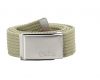 Belt Merano Canvasbelt