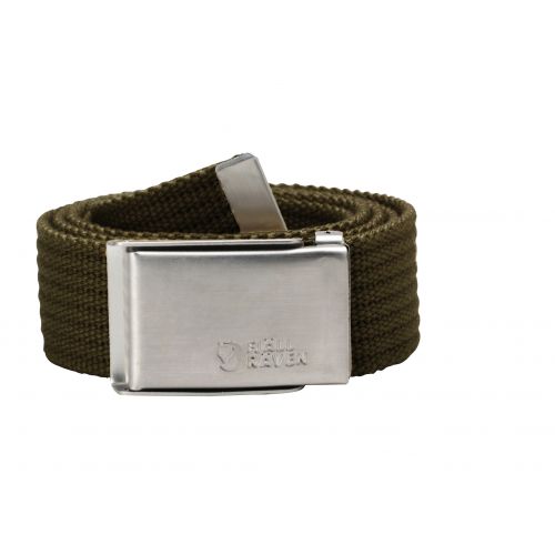 Belt Merano Canvasbelt