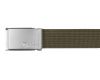 Belt Merano Canvasbelt