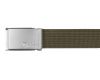 Belt Merano Canvasbelt