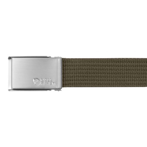 Belt Merano Canvasbelt