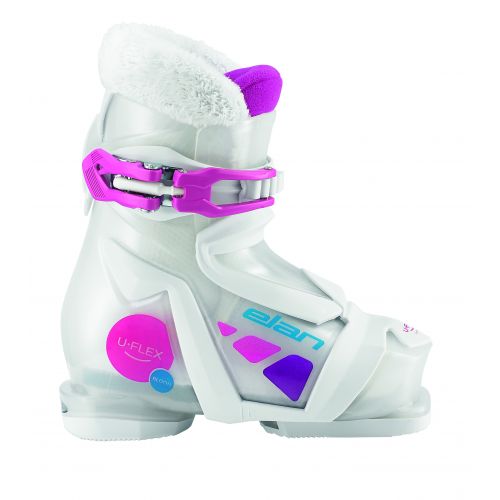 Alpine ski boots Bloom 1