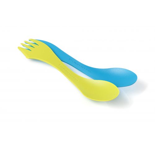 Šaukštas/šakės Spork Lefty