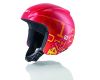 Helmet Formula red