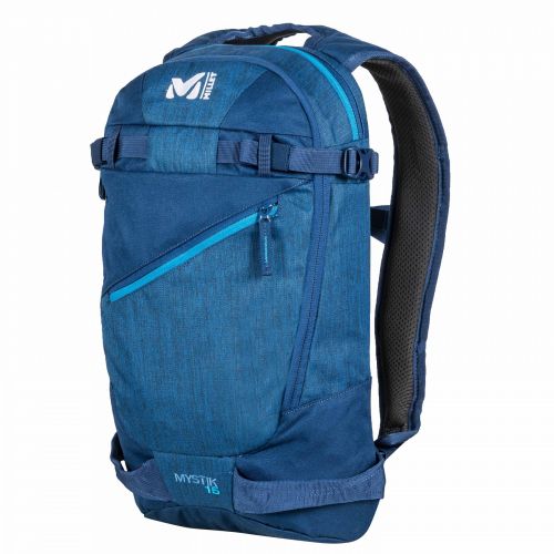Backpack Mystik 15