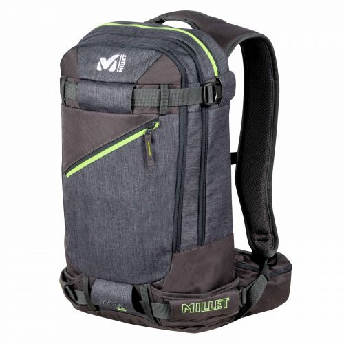 Backpack Mystik 20