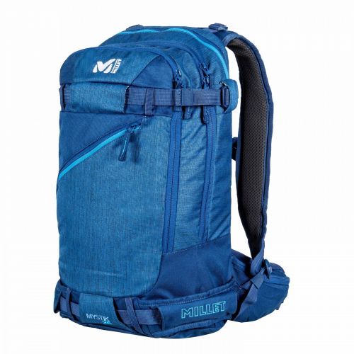 Backpack Mystik 25