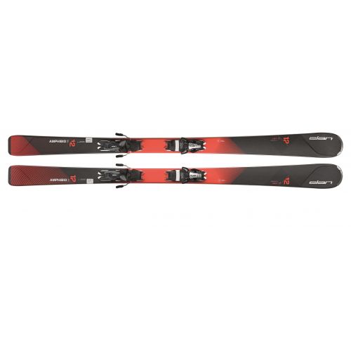 Alpine skis Amphibio 12 TI PS ELS 11.0