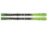 Alpine skis Amphibio 14 TI F ELX 11.0