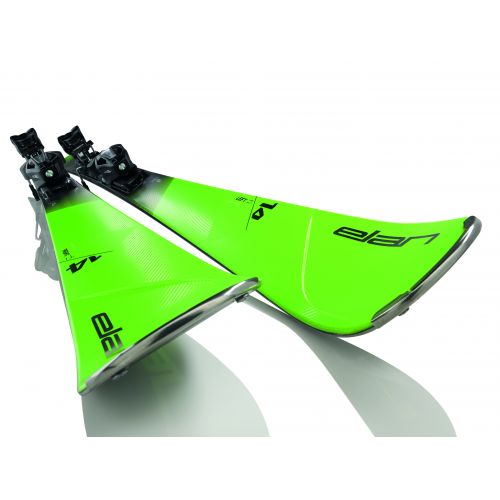Alpine skis Amphibio 14 TI F ELX 11.0