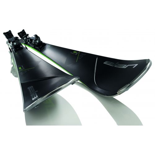 Slalomo slidės Amphibio 16 TI2 F ELX 12.0