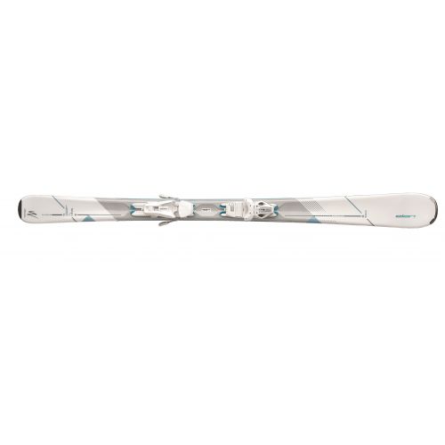 Alpine skis Delight Prime LS ELW 9.0