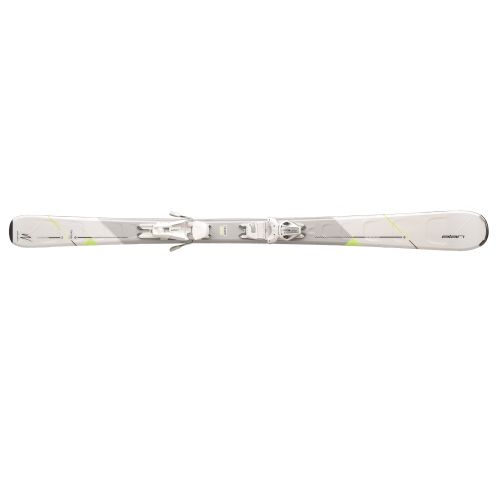 Alpine skis Delight Style LS ELW 9.0